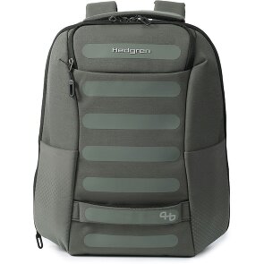 Hedgren Comby Handle L Daypack Protection RFID 40 cm Compartiment pour ordinateur portable