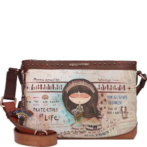 Anekke Menire Sac à bandoulière 28 cm