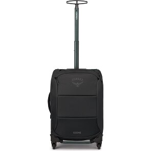Osprey Ozone 38 4 roulettes Trolley 56 cm