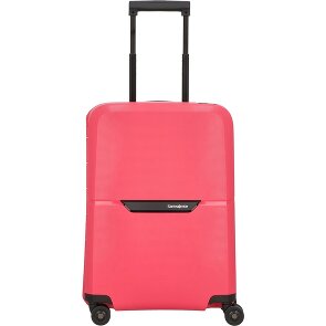 Samsonite Magnum Eco 4 roulettes Trolley de cabine 55 cm