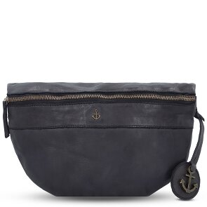 Harbour 2nd Anchor Love Jutta Sac banane Cuir 29.5 cm