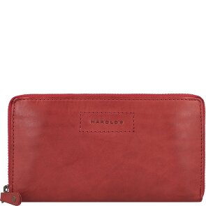 Harold's Submarine Porte-monnaie Cuir 19 cm