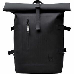 GOT BAG Rolltop 2.0 Monochrome Sac à dos 43 cm Compartiment pour ordinateur portable
