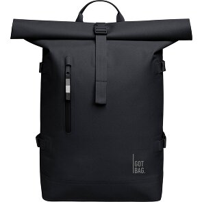 GOT BAG Rolltop 2.0 Daypack 43 cm Compartiment pour ordinateur portable