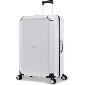 Eminent Aegis 4 roulettes Trolley L 78 cm avec soufflet d'extension