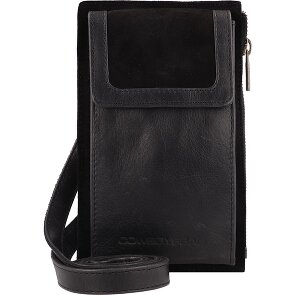 Cowboysbag Seventies Suede Pochette pour téléphone portable Cuir 12.5 cm