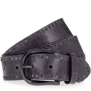 b.belt Ceinture à rivets Cuir