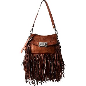 Campomaggi Agnese Sac à bandoulière S Cuir véritable 20 cm