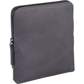 Leonhard Heyden Sac à bandoulière Den Haag en cuir 16 cm