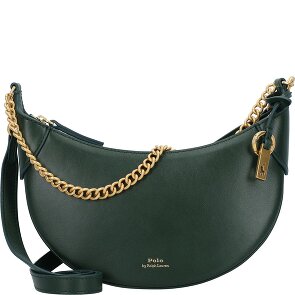 POLO RALPH LAUREN Polo ID Sac à bandoulière Cuir 24 cm