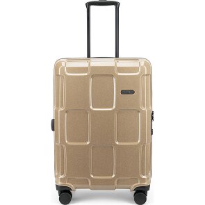 Epic Crate Reflex EVO 4 roulettes Trolley 65 cm