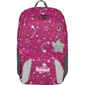 Scout Adventure Sac à dos scolaire 39 cm