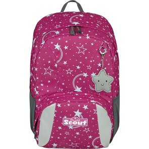 Scout Adventure Sac à dos scolaire 39 cm