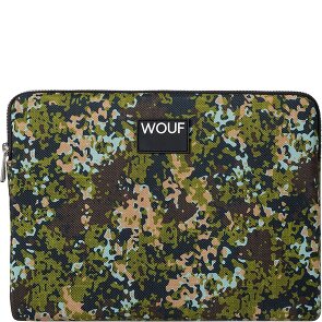 Wouf Pochette pour ordinateur portable 34 cm