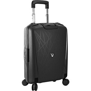 Roncato Light 4 roulettes Trolley de cabine 55 cm