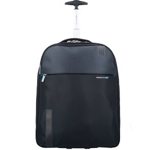 Roncato Speed, sac à dos à roulettes 55 cm, compartiment pour ordinateur portable