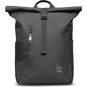 GOT BAG Rolltop Easy Daypack 30 cm Compartiment pour ordinateur portable