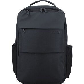 Jump Dunaa Sac à dos professionnel 40 cm Compartiment ordinateur