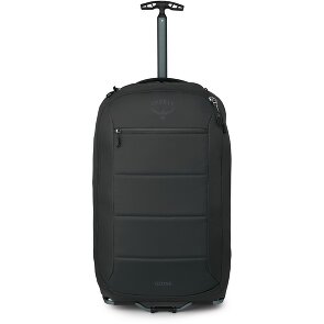 Osprey Ozone 80L 2 roulettes Trolley 73 cm
