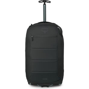 Osprey Ozone 80L 2 roulettes Trolley 73 cm