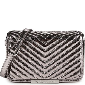 LES VISIONNAIRES Joelle Sac à bandoulière Cuir véritable 19.5 cm
