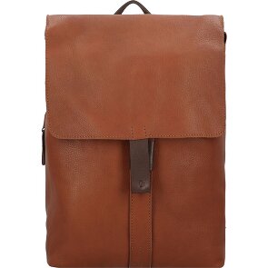 Harold's Lift Sac à dos de ville Cuir 33 cm