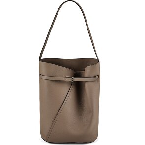 Boss Revers Sac à main Cuir véritable 25 cm