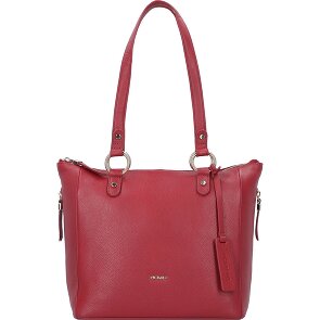 Picard Java Sac de shopper Cuir 36 cm Compartiment pour ordinateur portable