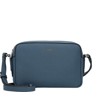 Boss Lenah Sac à bandoulière Cuir 23 cm