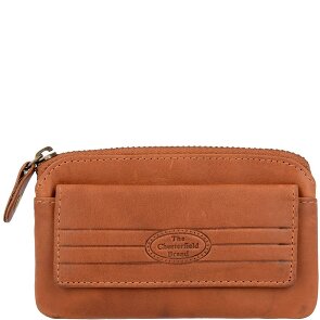 The Chesterfield Brand Oliver Étui à clés Cuir 12 cm