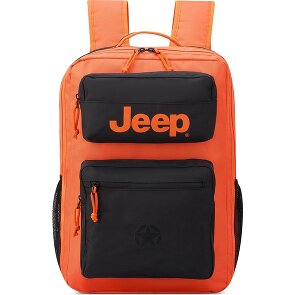 Jeep JS015B Daypack 46 cm Compartiment pour ordinateur portable