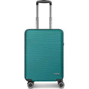 Franky Dallas 3.0 4 roues Valise cabine S 55 cm