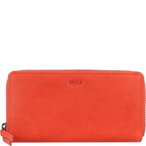 Mika Porte-monnaie en cuir 19,5 cm