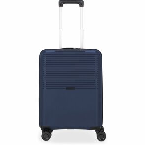 d&n Travel Line 4000 4 roues trolley cabine 55 cm