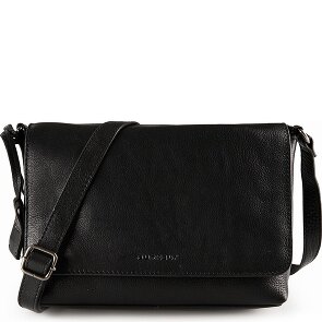 Burkely Antique Avery Sac à bandoulière Cuir véritable 24 cm