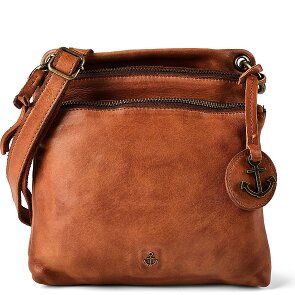 Harbour 2nd Anchor Love Adara Sac à bandoulière Cuir 20 cm
