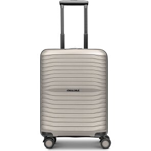 Stratic Shine 4 roues Valise cabine 55 cm