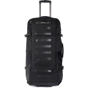 Hedgren Comby Journey 2 roulettes Sac de voyage 79 cm
