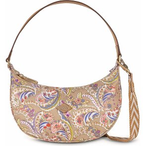 Oilily Lakshmi Paisley Sac à bandoulière 23 cm