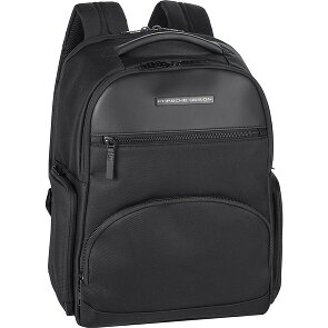 Porsche Design PD Voyager Daypack M 28 cm Compartiment pour ordinateur portable