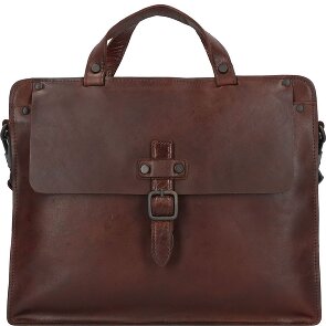 Harold's Aberdeen Porte-documents en cuir 37 cm