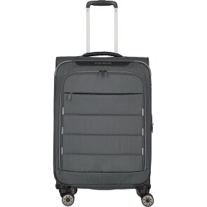 Travelite Skaii 4 roues trolley 67 cm