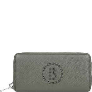 Bogner Sulden Ela Porte-monnaie RFID cuir 20 cm