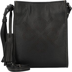 Picard Peephole Mini sac à bandoulière Cuir 17 cm