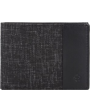 Esquire Porte-monnaie Recycled Life RFID 10,5 cm