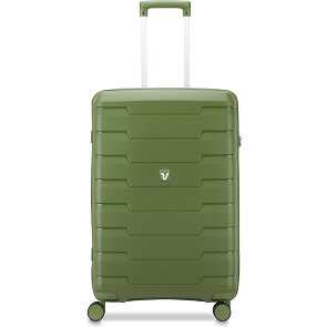 Roncato Skyline 2.0 Neon 4 roues Valise cabine 70 cm