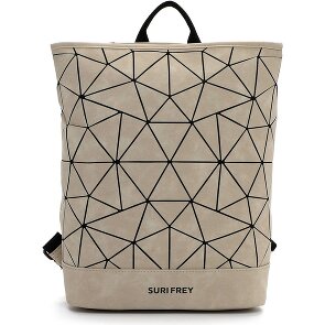 Suri Frey SFY SURI Sports Jessy-Lu Daypack 40 cm Compartiment pour ordinateur portable