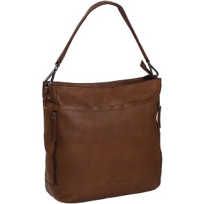 The Chesterfield Brand Lizzy Sac à bandoulière Cuir 34 cm Compartiment pour ordinateur portable