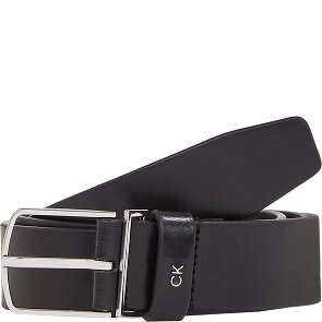 Calvin Klein CK Must Ceinture Cuir véritable
