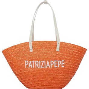 Patrizia Pepe Summer Straw Sac de shopper 51 cm
